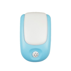 Veilleuse intelligente à capteur LED A72, prise : (bleue) SH802B55-20